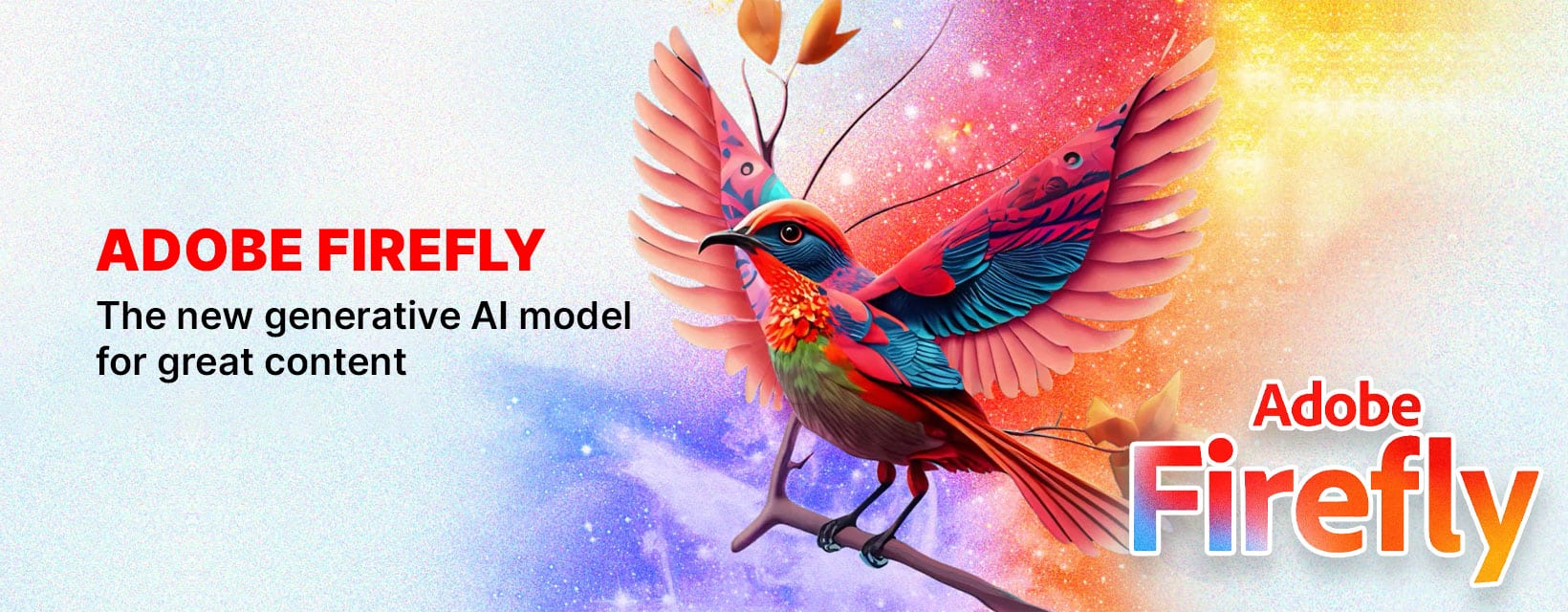 Adobe Firefly v2